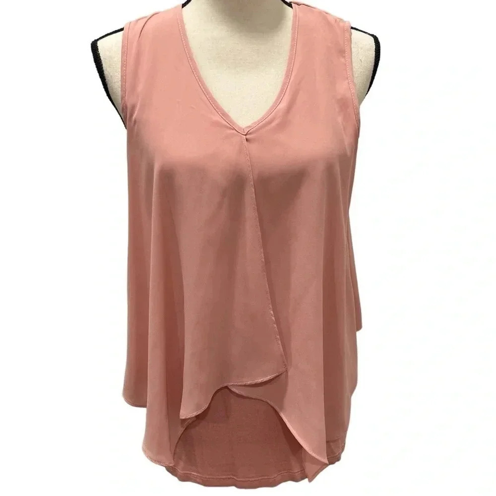 Bar III blouse